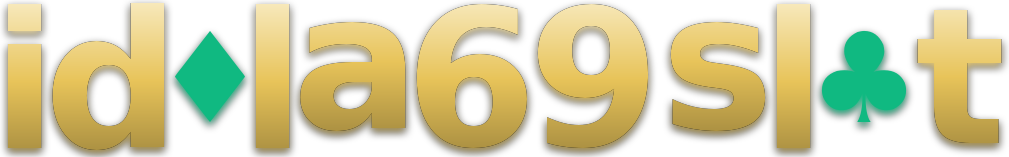 idola69 slot logo